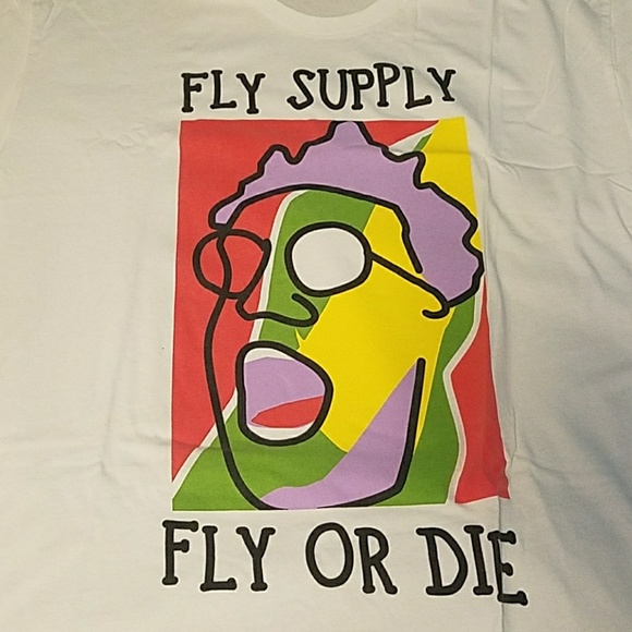 Tee shirt - Picture 2 of 5